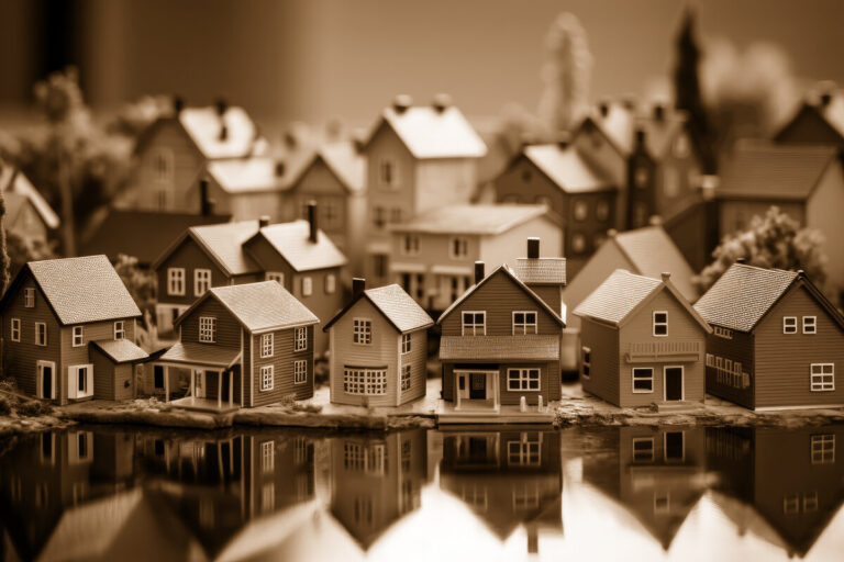Blackberry Ridge neighborhood